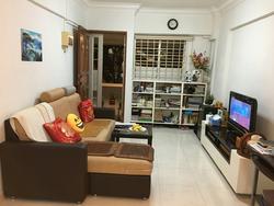 Blk 75 Telok Blangah Drive (Bukit Merah), HDB 3 Rooms #104890272